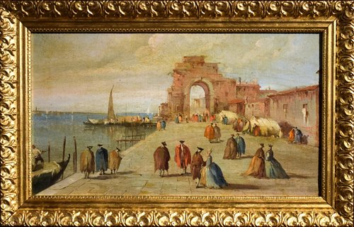 "Capriccio veneziano"